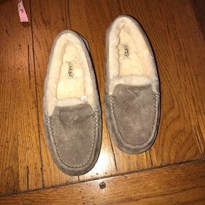 Ugg slippers!